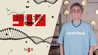 SVEIKATOS DNR. Mamą ir tėtį palaidojęs Sakalas Uždavinys atvėrė širdį: „Viską mačiau savo akimis“