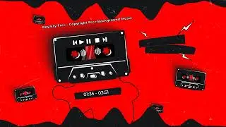 AI Generated Copyright Free Music - Metal 1