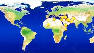 What If The US Went To War With Iran? - Power and Revolution 2019