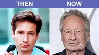 50 Of The Most Beautiful Actors, Before And After 2026 | Star then and now #3