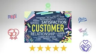 Affordable Multi-Services Customer Appreciation Week  💝