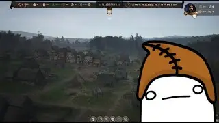 Hey! Have you played: Manor Lords?