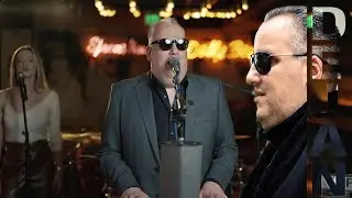 Dejan Matic - Ne diraj zavese - Live Performance - (27.05.2022.)