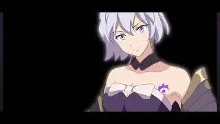 Illusion Connect Kasumi New Awakening Animation
