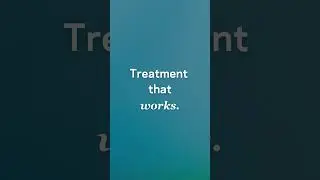 Number One Teen and Young Adult Addiction Treatment Center #shorts