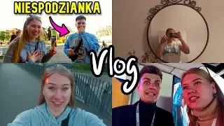 KONFERENCJA I NIESPODZIANKA DLA MOJEGO PRZYJACIELA!