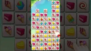 Tile Match-Brain Puzzle game