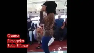 رقص بنت جامده  اواي على مهرجان البت دايه مش عاديه 2019 | اجمد رقص بنات على مهرجانات