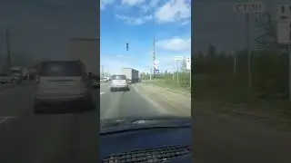 Снова в рейс 