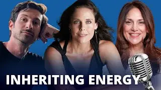 #11 In Loving Memory: Transferring Energy & Restoring Faith