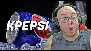 REACCIONANDO a KPEPSI