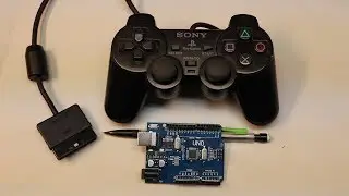 How to connect ANY controller to a PC