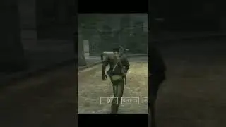 Лео из manhunt 2 люто бежит под я подарю тебе небо подарю тебе Питер