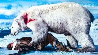 Сюжет основан на реальной истории,романе «Двое против льда».участники которой исследовали Гренландию