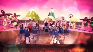 Chiquititas - NOVELA SBT - 2013