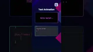 Best Text Animation 