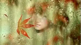Алексей Мускатин - Женщина Осень...