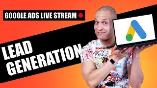 Ask me anything Friday Google ads Q & A