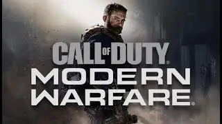 Campaña COD MW capitulo 1