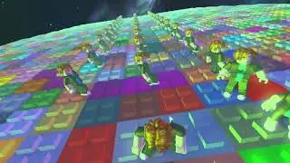 roblox games have gotten very creative