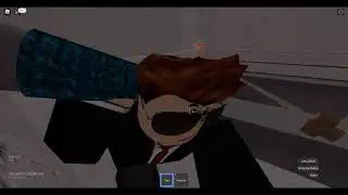 Transfur Outbreak Chapter 4