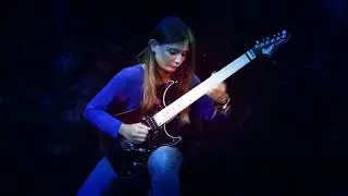 Tina S Moonlight Sonata by Beethoven third Movement