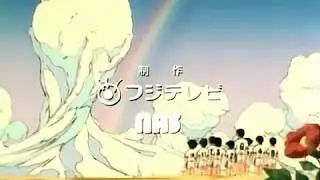 CAPTAIN TSUBASA J  - Opening (V1)