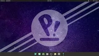 Pop!_OS 22.04 Raspberry Pi 4 Tech Preview