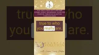 Bring Yourself Back into Alignment with Living True to Who You Really Are #creative #healtheworld