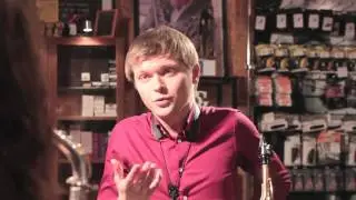 Сергей Колесов. Мастеркласс в Марьячи. Часть 2