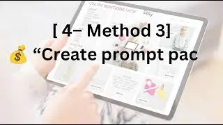 1. Make $100/Day with ChatGPT in 2025 (No Skills or Money Needed!)