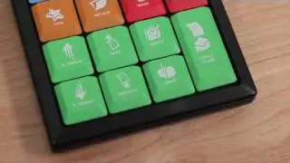 A brief look at the Gboard