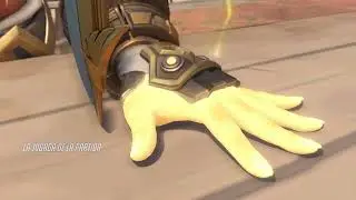 Overwatch 2 - JunkerQueen - Play of the game