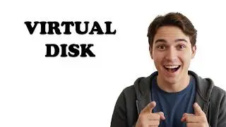 What Is A VMDK File In VMware Workstation?