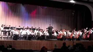 YOCJ: Tchaikovsky - Sleeping Beauty - Act I,No.6 Grande valse villageoise (a.k.a. The Garland Waltz)