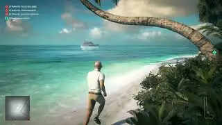 Hitman: Крайняя мера (или Последнее пристанище) - Все пути ведут к цели!