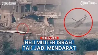 Brigade Al-Qassam Serang Habis-habisan Sekelompok Tentara Israel dengan Mortir di Khan Yunis