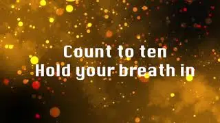 Don't get hurt - Nova (Lyric Video)