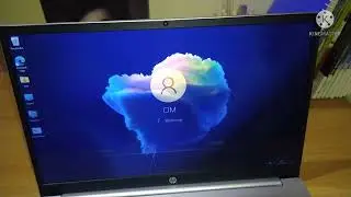 HP PAVLION 15 AMD RYZEN 5 5600u........ Unboxing