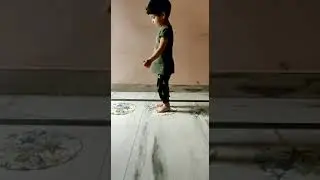 Child Activity up to 3 years old