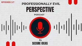 Slashdot Roulette: Rants That Matter - Professionally Evil Perspective