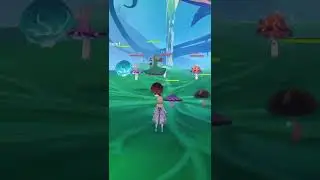 What happens if you lose the fungi final