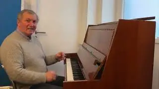 Полная настройка и регулировка пианино 