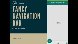 #Flutter