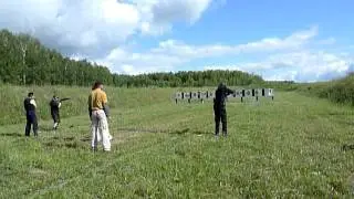 Ивашко Александр vs Бондарчук Константин