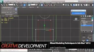 57 Modeling of drivetrain guide