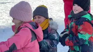 Разгуляй  Масленица на стадионе