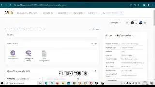 How to change php version of your website