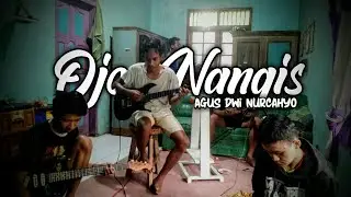OJO NANGIS - Agus Dwi Nurcahyo || Ndarboy Genk