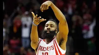 James Harden Mix | This Plane